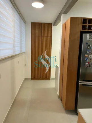 Imagem Apartamento Mobiliado à Venda no Itaim Bibi - Sâo Paulo/SP.