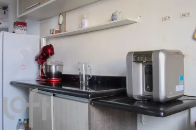 Imagem APARTAMENTO RESIDENCIAL em São Paulo - SP, Vila jacuí