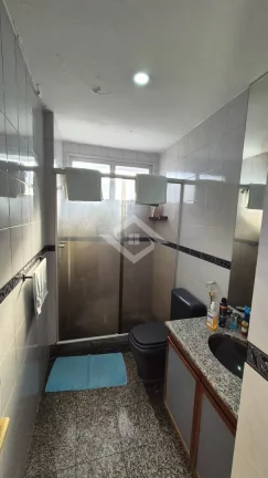 Imagem Cobertura duplex com piscina e churrasqueira no Méier!!!