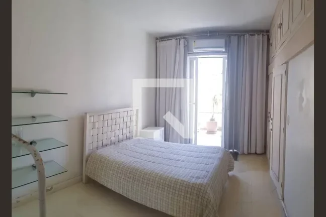 Imagem Apartamento à Venda - Copacabana, 4 Quartos, 383 m2