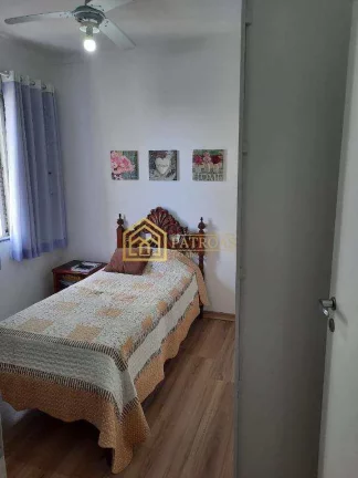 Imagem Apartamento Padrão