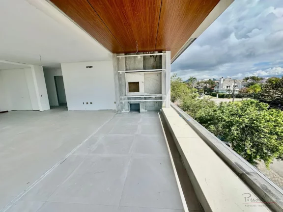 Imagem Oportunidade melhor posição no Puro, frente mar! Apartamento de 151,44 m2 com 3 suítes e 2 vagas....