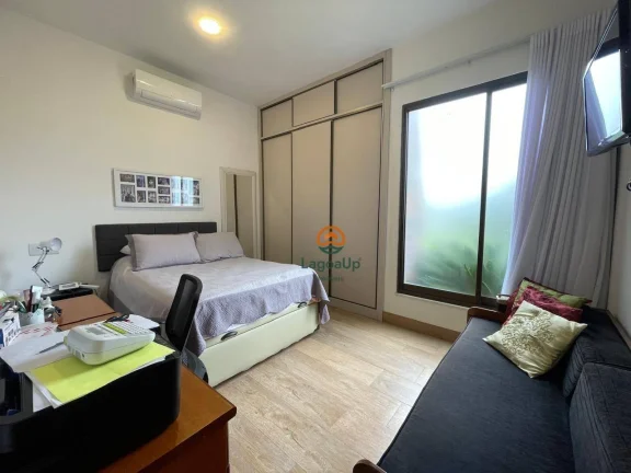 Imagem Casa com 3 dormitórios à venda, 165 m² por R$ 1.520.000,00 - Condomínio Solar Primavera - Lagoa Santa/MG