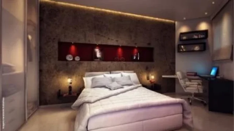 Imagem Apartamento Padrão