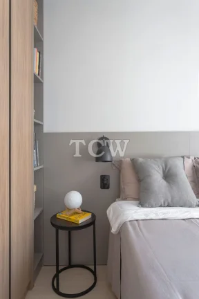 Imagem Apartamento 1 dorm suíte