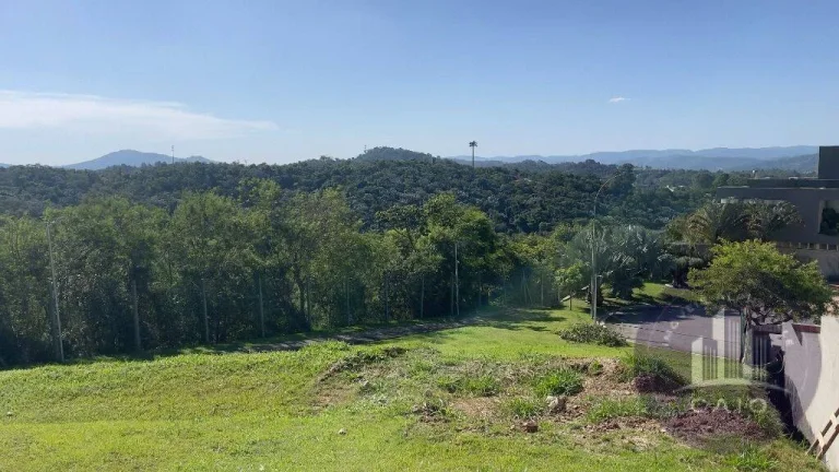 Imagem Terreno à venda, 644 m² por R$ 2.995.000,00 - Alphaville - SP