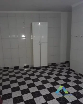 Imagem Casa Residencial à venda, Jardim Botucatu, São Paulo - .