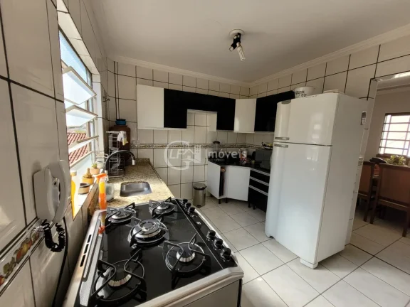 Imagem Apartamento à venda em Campo Grande-MS, no Monte Castelo: 3 quartos, 2 salas, 2 banheiros, 1 vaga, 75,06m². Aproveite!