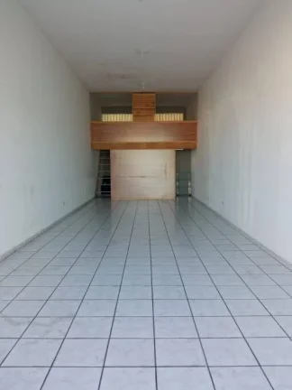 Imagem Alugo Salão Comercial em Santo André, Pq Oratório