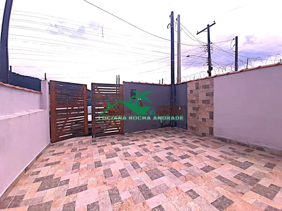 Imagem Casa Padrão