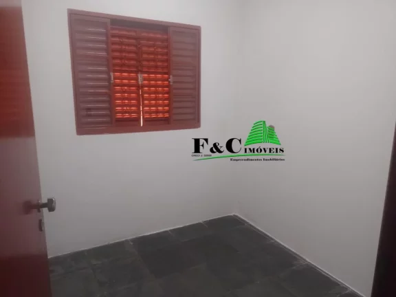 Imagem Casa para Venda em Limeira, Jardim Nova Europa, 3 dormitórios, 1 suíte, 3 banheiros, 3 vagas