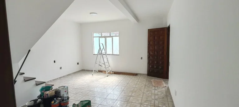 Imagem Sobrado à venda em Cascavel, São Cristovão - 115m²