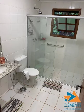 Imagem CASA CONDOMINIO FECHADO CONDADOS DA LAGOA- LAGOA SANTA MG