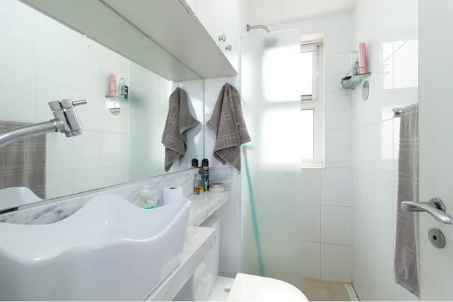 Imagem APARTAMENTO RESIDENCIAL em São Paulo - SP, Vila Andrade