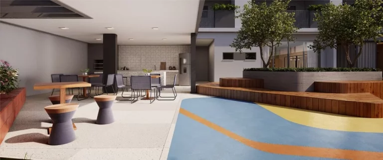 Imagem Apartamento à venda no bairro Vila Clementino - São Paulo/SP