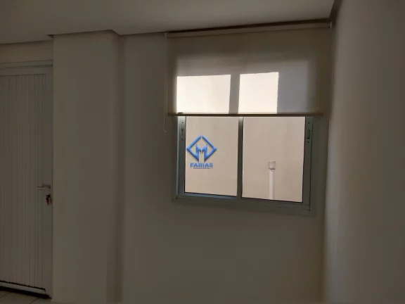 Imagem Apartamento com 1 Quarto para Alugar, 36 m² em Ipiranga - São Paulo