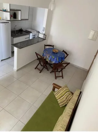 Imagem Apartamento para Venda em Ubatuba / SP no bairro Estufa 1