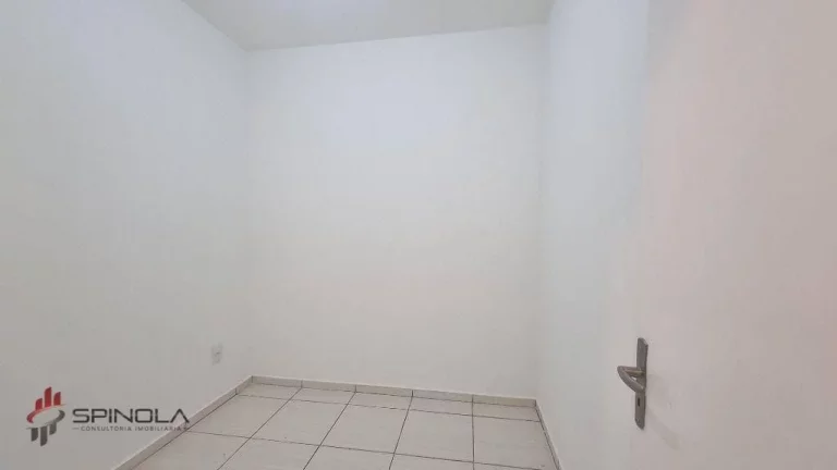 Imagem Apartamento com 2 dormitórios à venda, 71 m² por R$ 380.000,00 - Vila Caiçara - Praia Grande/SP