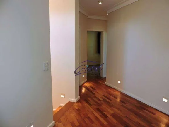 Imagem Casa com 6 quartos / suítes, 550 m² - venda ou aluguel - Condomínio Parque Primavera - Granja Viana - Carapicuíba/SP