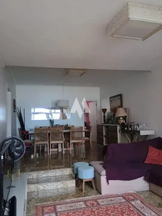 Imagem Apartamento Exclusivo Frente ao Mar na Pompéia