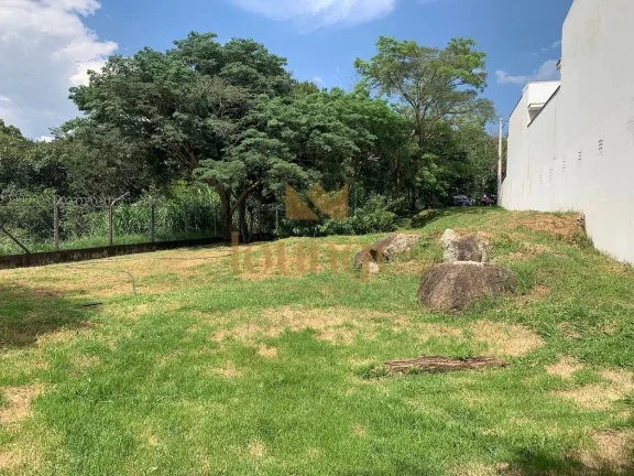 Imagem Terreno em Condominio em Chácaras Residenciais Santa Maria - Votorantim