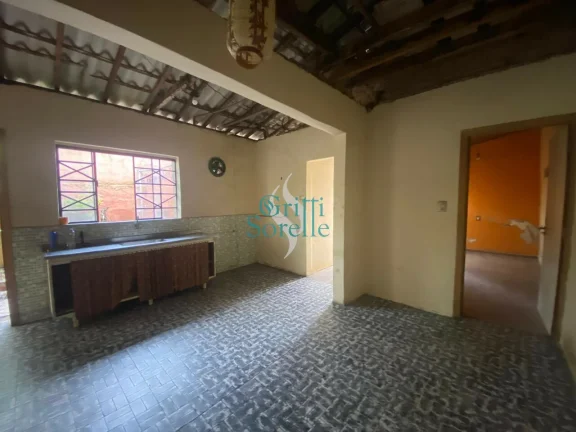 Imagem Casa Térrea/Terreno à Venda em Vila Fechada em Indianópolis - São Paulo/SP.