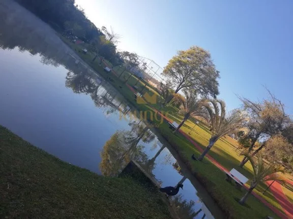 Imagem Casa à Venda Jd. Novo Horizonte Zona Norte - Sorocaba/SP