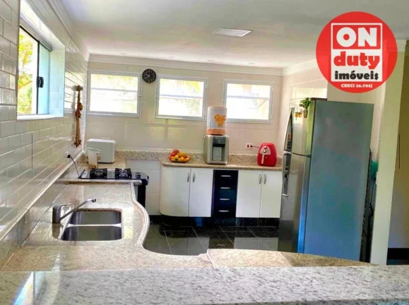 Imagem Sobrado à venda por R$ 750.000,00 - Balneário Cidade Atlântica - Guarujá/SP