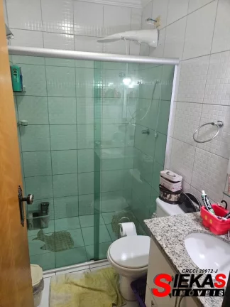 Imagem CASA RESIDENCIAL em SÃO PAULO - SP, VILA MATILDE