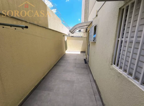 Imagem Apartamento à Venda 60m² - 1 dormitório - Wanel Ville