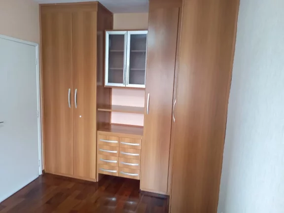 Imagem Apartamento de 2 quartos, 1 suíte e 1 vaga na Vila Valparaíso, Santo André-SP: oportunidade imperdível!