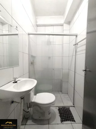 Imagem Sobrado em Vila Gomes, São Paulo/SP