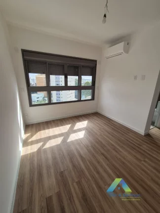Imagem Apartamento alto padrão em andar alto com 139m², 3 suítes, 2 vagas coberta , 1 varanda gourmet em localização privilegiada na região da Mooca/SP