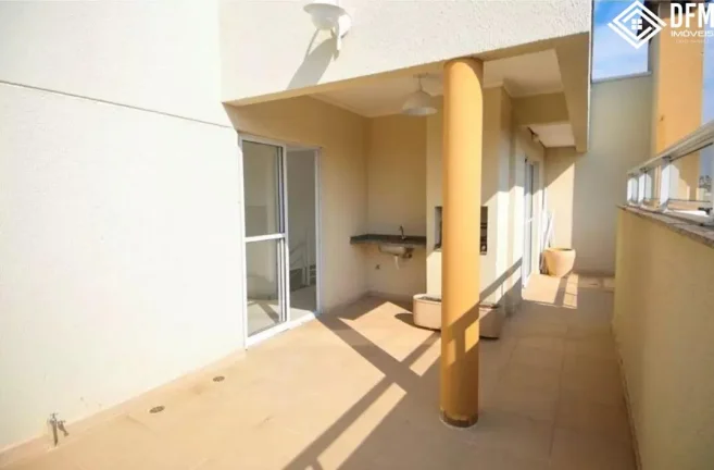 Imagem Apartamento com 4 Dormitorio(s) localizado(a) no bairro Vila Oliveira em Mogi das Cruzes / Mato Grosso do Sul Ref.:43f2