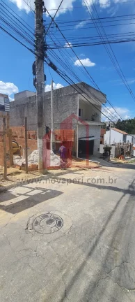 Imagem CASA RESIDENCIAL em FRANCO DA ROCHA - SP, Residencial Santo Antônio