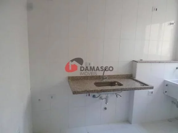 Imagem Apartamento à venda 2 Quartos, 1 Suite, 1 Vaga, 61M², Vila Príncipe de Gales, Santo André - SP