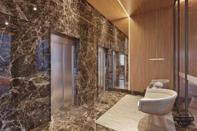 Imagem Residencial Ametista - Sudoeste | 2 quartos | Chaves em julho de 2028