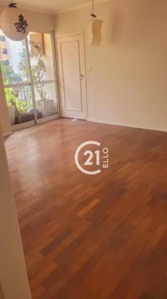 Imagem Apartamento disponível par venda e locação com 3 dormitórios em Moema - São Paulo/SP