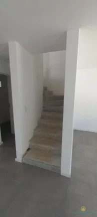 Imagem Casa 3 dormitórios, sendo 1 suíte, condomínio novo excelente localização