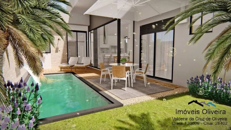 Imagem Sobrado no Tropical III por R$1.700.000,00