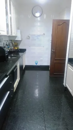 Imagem Excelente apartamento para alugar no bairro Funcionários em Belo Horizonte. Com 4 dormitórios, sen...