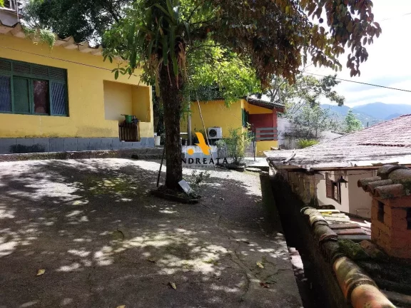Imagem Mangaratiba - Praia Brava - Rua da Fonte - Linda residência com vistão para o mar!!!
