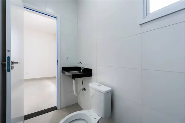 Imagem CASA COM 70 m² - VILA ARENS - MONGAGUA SP