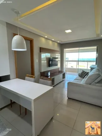 Imagem Apartamento para Venda em Salvador, Armação, 1 dormitório, 1 suíte, 1 banheiro, 1 vaga