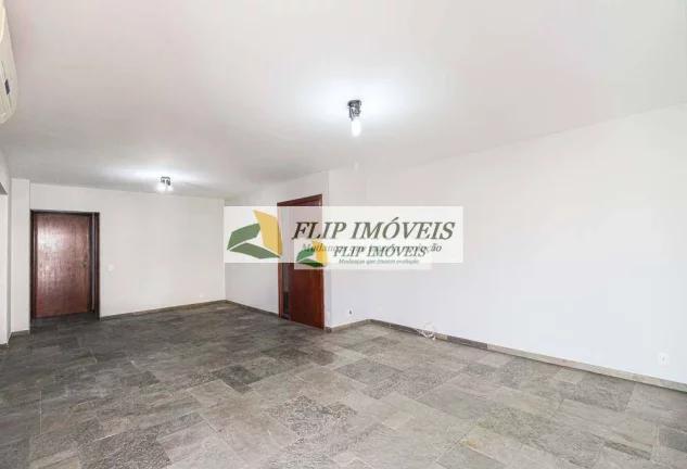 Imagem OPORTUNIDADE: Apartamento para venda com 155 m² com 4 quartos sendo 3 suítes no Cambuí - Campinas - SP