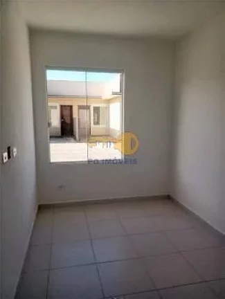 Imagem CASA EM CONDOMINIO FECHADO 2 DORMITÓRIOS E PISCINA