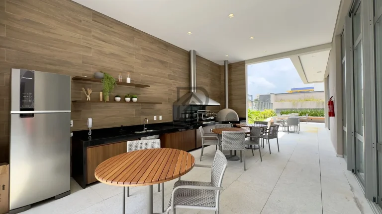 Imagem Apartamento em Vila Clementino, São Paulo/SP