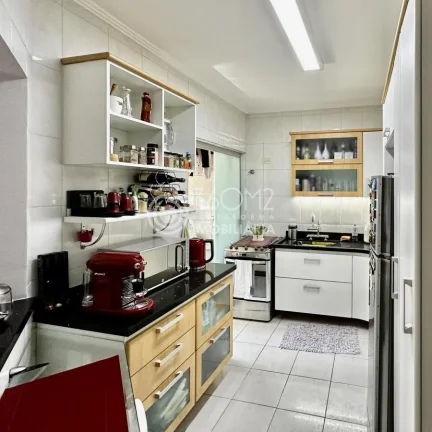 Imagem Apartamento para Venda em Santo André / SP no bairro Vila Gilda
