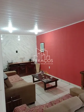 Imagem EXCELENTE CHÁCARA EM CAMPO LIMPO PAULISTA - SP - ÁREA COM 5.000 M²