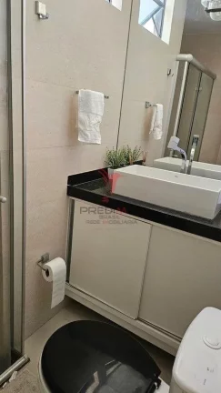 Imagem Apartamento Mobilado ,para alugar 3 quartos 110 M2 no Bessa